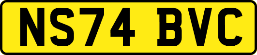 NS74BVC