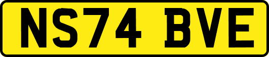 NS74BVE