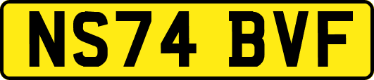 NS74BVF
