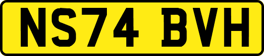 NS74BVH