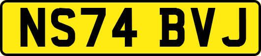 NS74BVJ