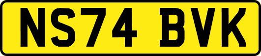 NS74BVK