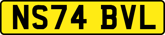 NS74BVL