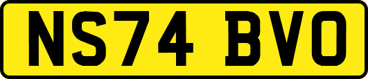 NS74BVO