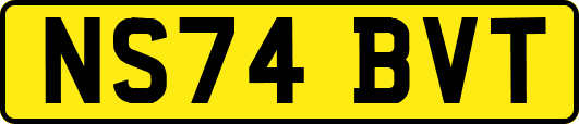 NS74BVT