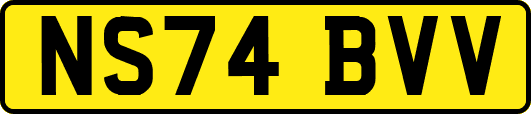 NS74BVV