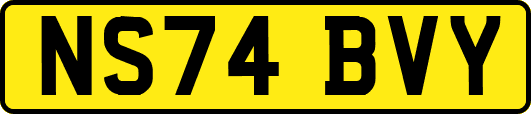 NS74BVY