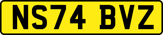 NS74BVZ