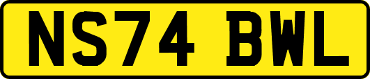 NS74BWL
