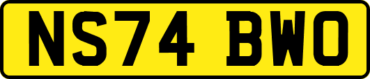 NS74BWO