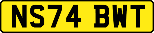 NS74BWT