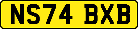 NS74BXB