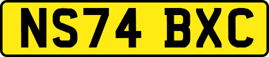 NS74BXC