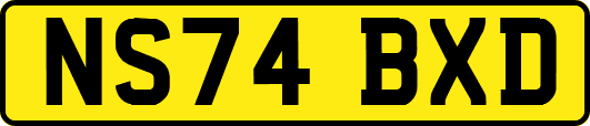 NS74BXD
