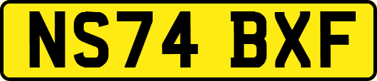 NS74BXF