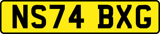 NS74BXG