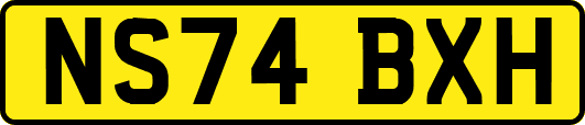 NS74BXH