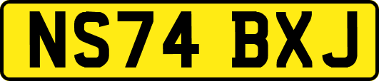 NS74BXJ