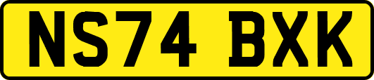 NS74BXK