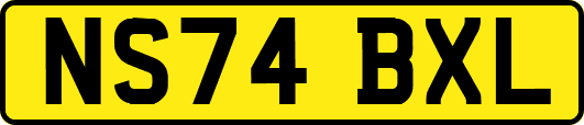 NS74BXL