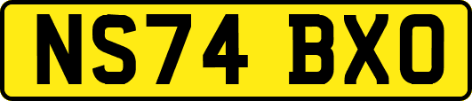 NS74BXO