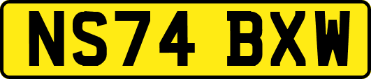 NS74BXW