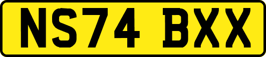 NS74BXX