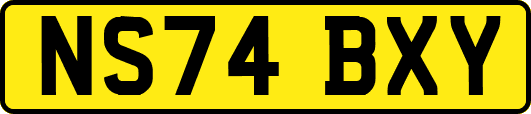 NS74BXY