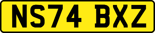 NS74BXZ