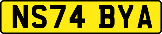 NS74BYA