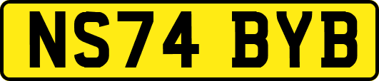 NS74BYB