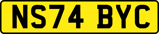 NS74BYC