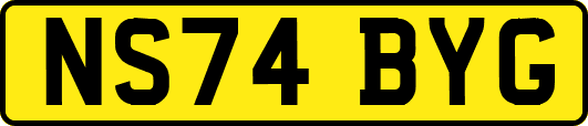 NS74BYG
