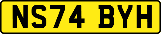 NS74BYH