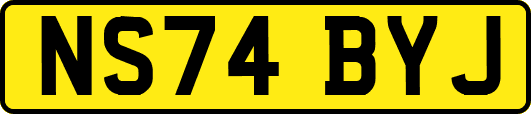 NS74BYJ