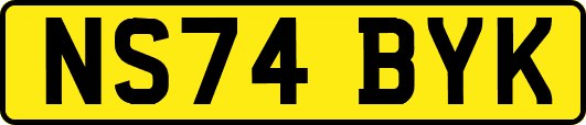 NS74BYK