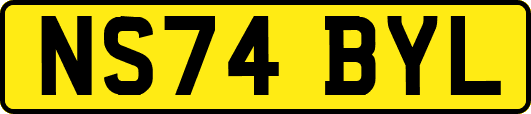 NS74BYL
