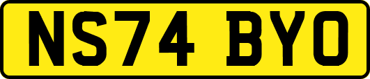 NS74BYO