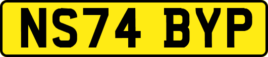 NS74BYP