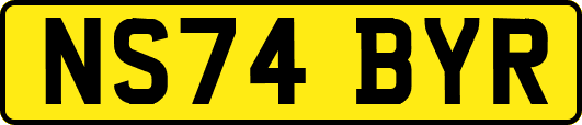 NS74BYR