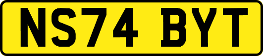 NS74BYT