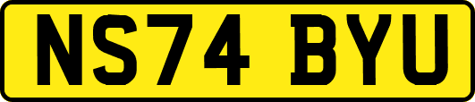 NS74BYU