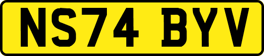 NS74BYV
