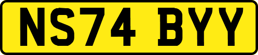 NS74BYY