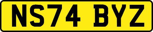 NS74BYZ