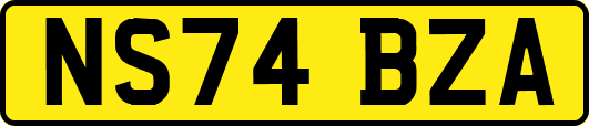 NS74BZA