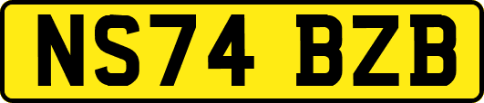 NS74BZB