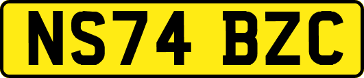 NS74BZC