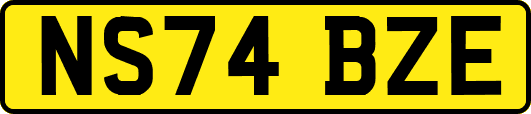 NS74BZE