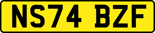NS74BZF